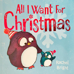 All I Want for Christmas