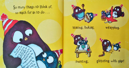 All I Want for Christmas