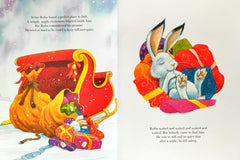 Santa's Little Helper