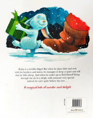 Santa's Little Helper