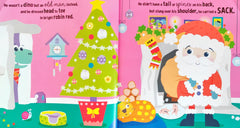 Dex's Big Night Before Christmas