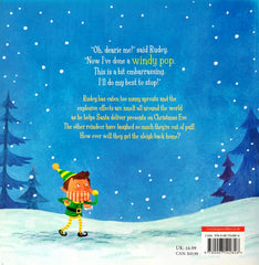 Rudey's Windy  Christmas