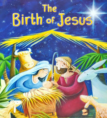 The Birth of Jesus