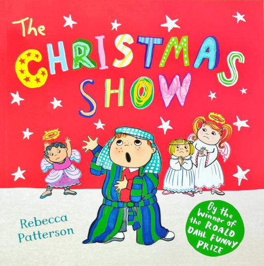 The Christmas Show