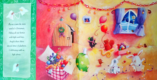 The Christmas Angels