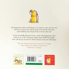 Mrs Pepperpot's Christmas