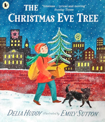 The Christmas Eve Tree