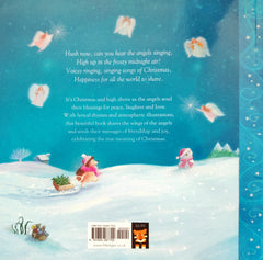 The Christmas Angels