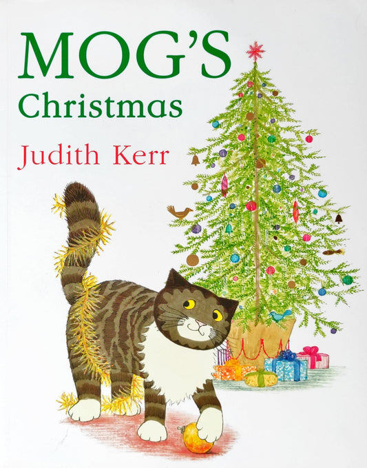 Mogs Christmas