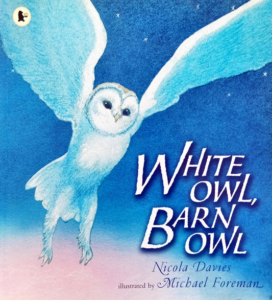 White Owl, Barn Owl