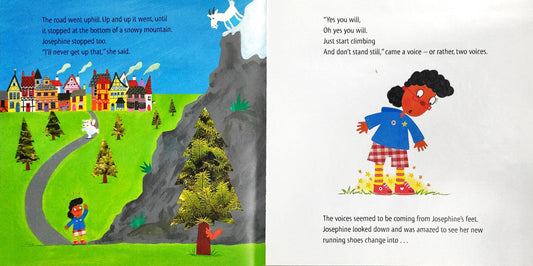 Julia Donaldson Combo Set 16 (5 Books)