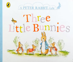 Three Little Bunnies