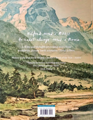 This Moose Belongs to Me (Oliver Jeffers )