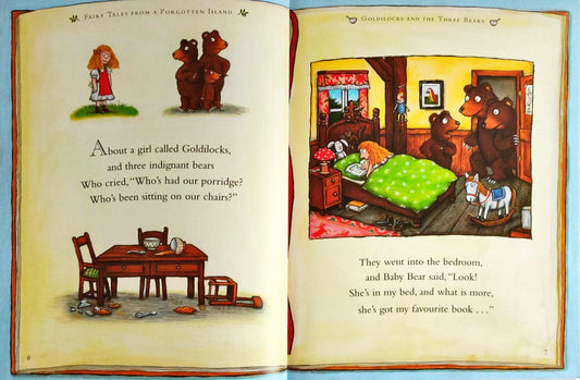 Julia Donaldson Combo Set 17 (4 Books)