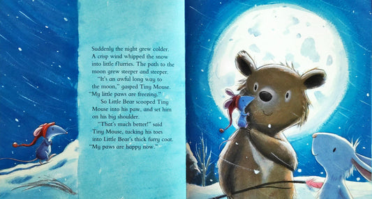 Storybook Combo Set 40 (5 Books)