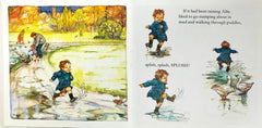 Alfie Combo Set (3 Books)