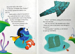 Disney Combo Set 12 (4 Books)