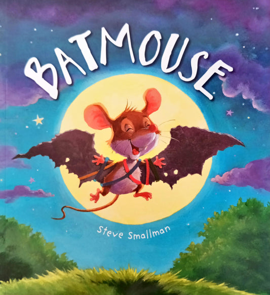 Batmouse