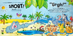 Storybook Combo Set 38 (4 Books)
