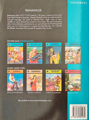 Ramanuja (Visionaries)