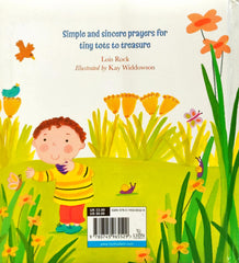 Tinytots Prayers