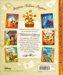 Disney Moana (A Treasure Cove Story)