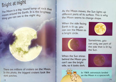 Usborne The Solar System