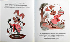 Disney Alice in Wonderland Mad Hatter's Tea Party (A Treasure Cove Story)