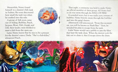 Disney Pixar Finding Nemo  (Pocket Friendly Book)