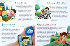 2 Minute Stories Amazing Adventures