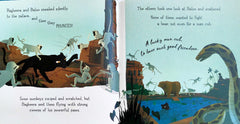 Usborne Classic Tales Picture Book Set, Age 4+ (5 Books)