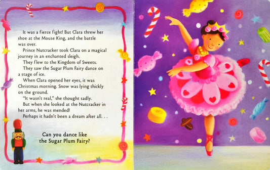 Baby's First Christmas