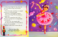 Baby's First Christmas