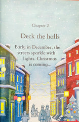 Usborne Christmas Around the World (Young Reading)