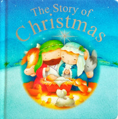 The Story of Christmas