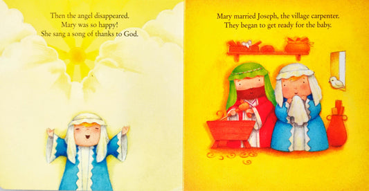 The Story of Christmas