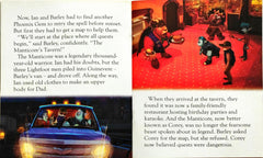 Disney Pixar Onward (Pocket Friendly Book)