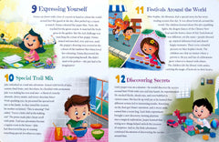 2 Minute Stories Amazing Adventures