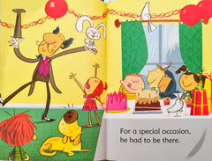 Usborne Mr Mystery (Very First Reading)