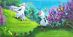 Disney Frozen 2 A Unicorn for Olaf (Pocket Friendly Book)