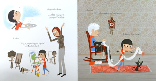 Fun Picture Book Story Set, Age 3+ (3 Books)