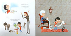 Fun Picture Book Story Set, Age 3+ (3 Books)