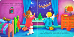 The Night Before Christmas (Board Book)