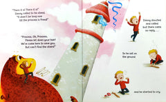 The Dinosaur That Pooped Story Set, Age 3+ (4 Books)