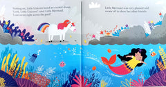 Fun Picture Book Story Set, Age 3+ (3 Books)