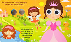 Pretty Princess (Woobly Eyes)