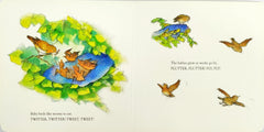 Rosie's Hat (Julia Donaldson/Board Book)