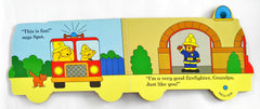 Spot's Fire Engine (Sound Book)