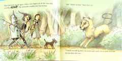 Usborne Classic Tales Picture Book Set, Age 4+ (5 Books)