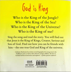God is King